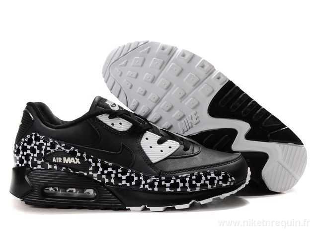 2010 nouvelles Nike Air Max 90 (1)